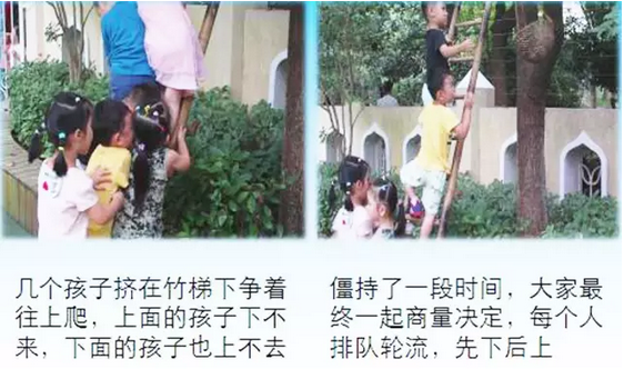 看懂孩子的游戏（下）-幼师课件网第12张图片