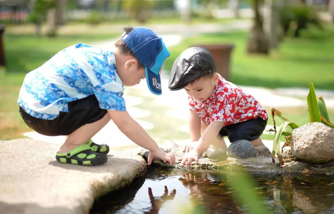 生活化的教育，才是更有生命力的教育-幼师课件网第2张图片