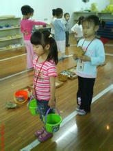 蒙氏教案：持物走线+后续活动-幼师课件网第8张图片