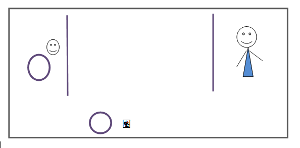 秋季运动会这几个小游戏，帮你hold住全场-幼师课件网第2张图片