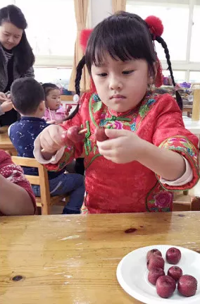 元宵节活动 | 各种你意想不到的好玩活动，元宵节这里最热闹！-幼师课件网第16张图片