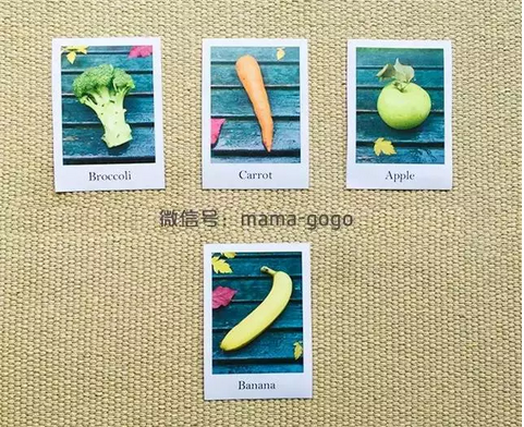 一物多玩 | 快来学习卡片的花样玩儿法high起来！-幼师课件网第5张图片