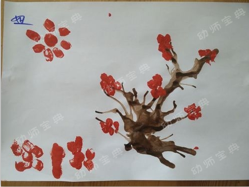 实用派 | 从封面到内容，一页一页教你设计与制作幼儿成长档案-幼师课件网第1张图片