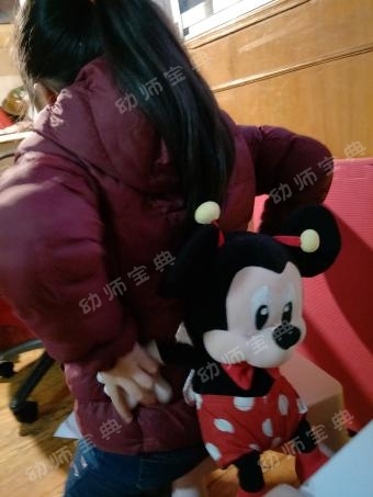 手指操视频 | 《立春》《雨水》《惊蛰》《二月二》-幼师课件网第21张图片