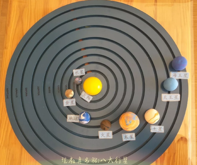 自制玩教具 | 这样益智区的玩教具，瞬间吸引孩子的眼球！-幼师课件网第16张图片
