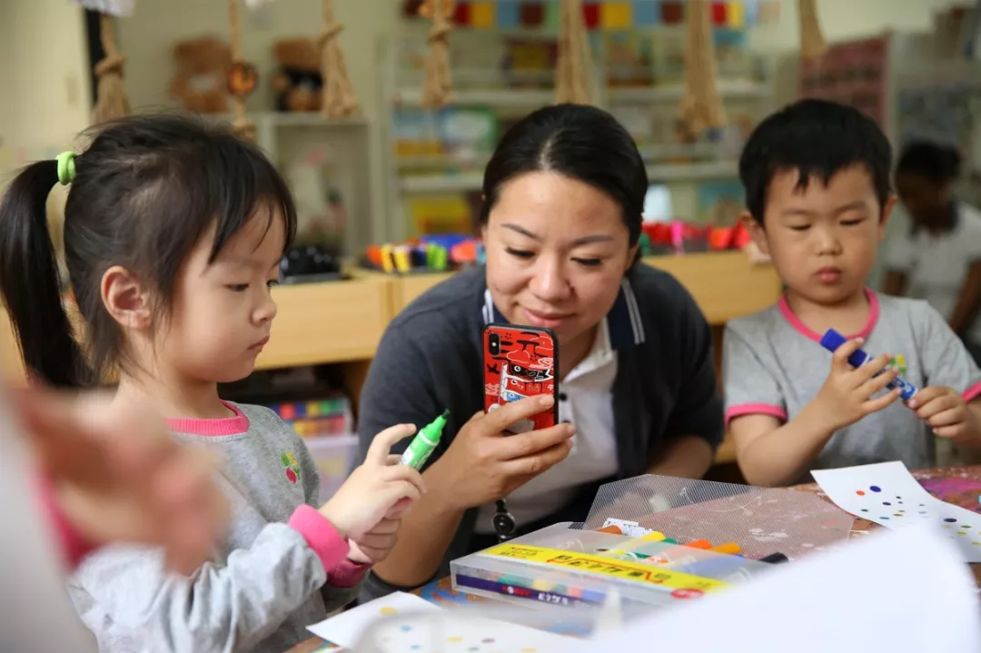 观察记录中容易出现的问题，你中招了吗？-幼师课件网第3张图片