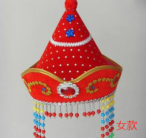 教案 | 大班社会领域活动《认识少数民族之维吾尔族&蒙古族》-幼师课件网第20张图片