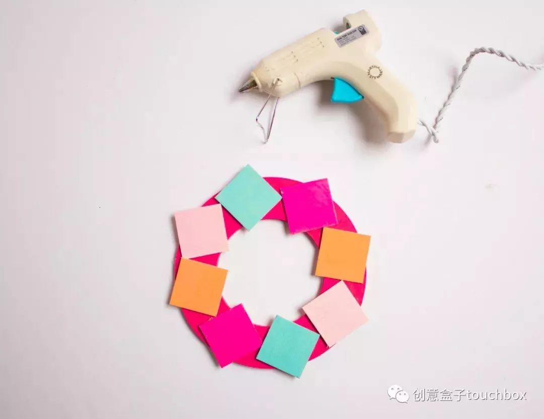 环创 | 简单的材料+你的创意，让教室有更多惊喜！-幼师课件网第55张图片