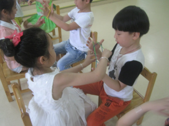 大班半日活动计划——计划课间十分钟-幼师课件网第4张图片