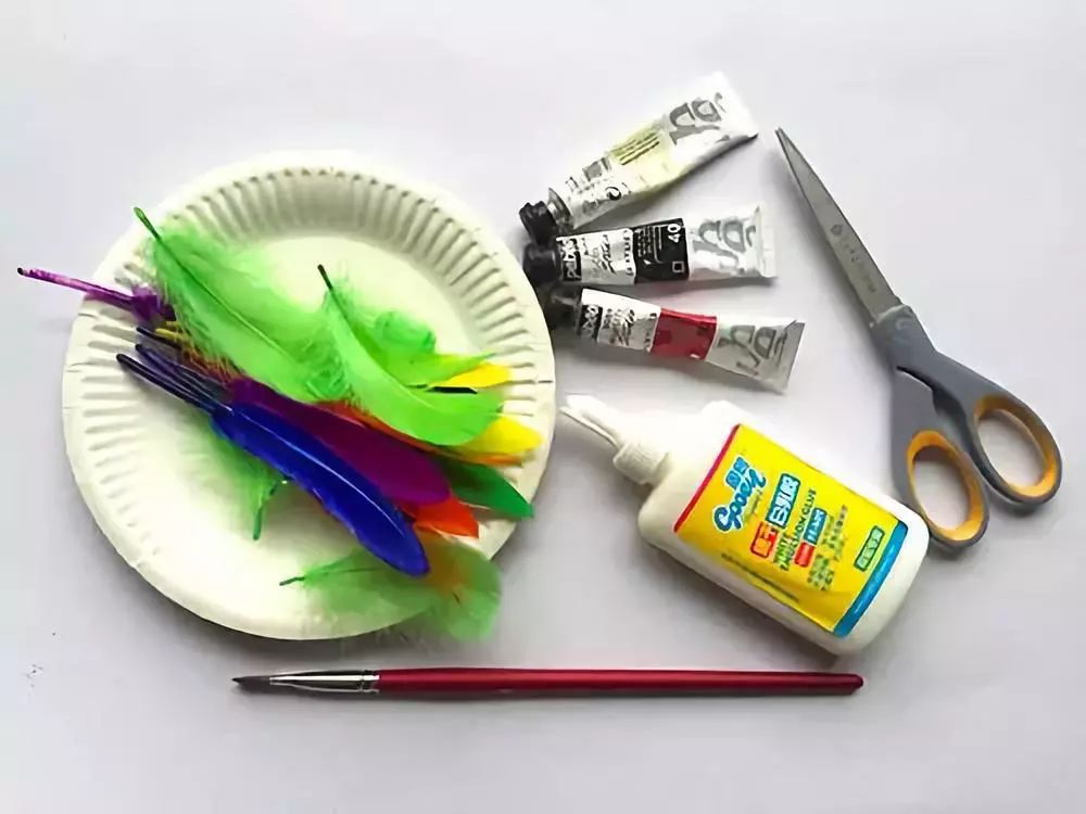 新年手工丨元旦新年不能少的手工，男孩子尤其喜欢~-幼师课件网第31张图片