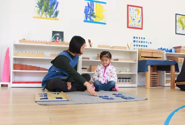 2016北京AMI年会｜3-6专业工作坊《和平的种子》（下）-幼师课件网第9张图片