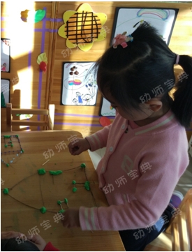 大班艺术领域美术活动 | 树枝的创想-幼师课件网第9张图片