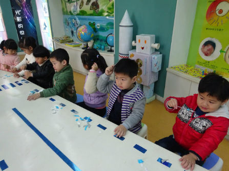教案 | 大班科学领域活动《奇妙的静电》-幼师课件网