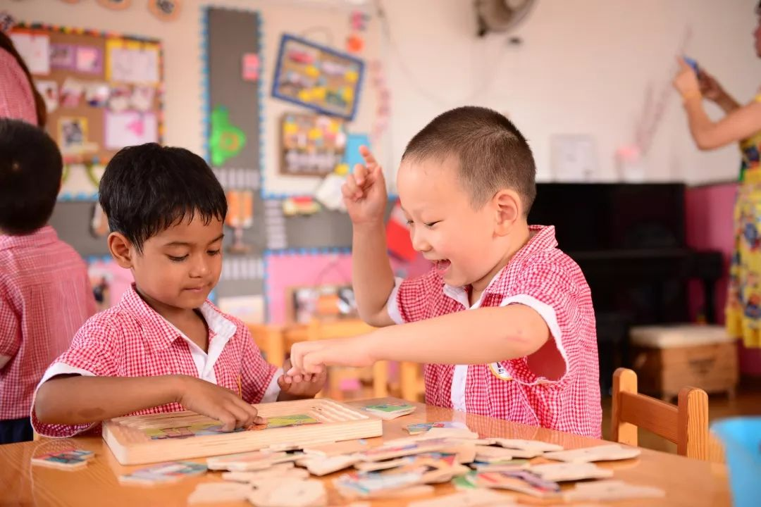 张雪门学前教育思想系列讲座之三 |《幼稚园行为课程》摘要-幼师课件网第6张图片