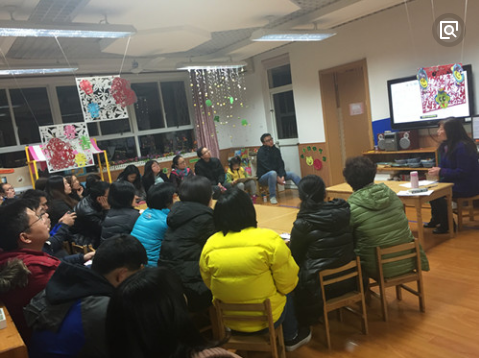 家长会 | 学期末小班家长会活动方案请收好！-幼师课件网第5张图片