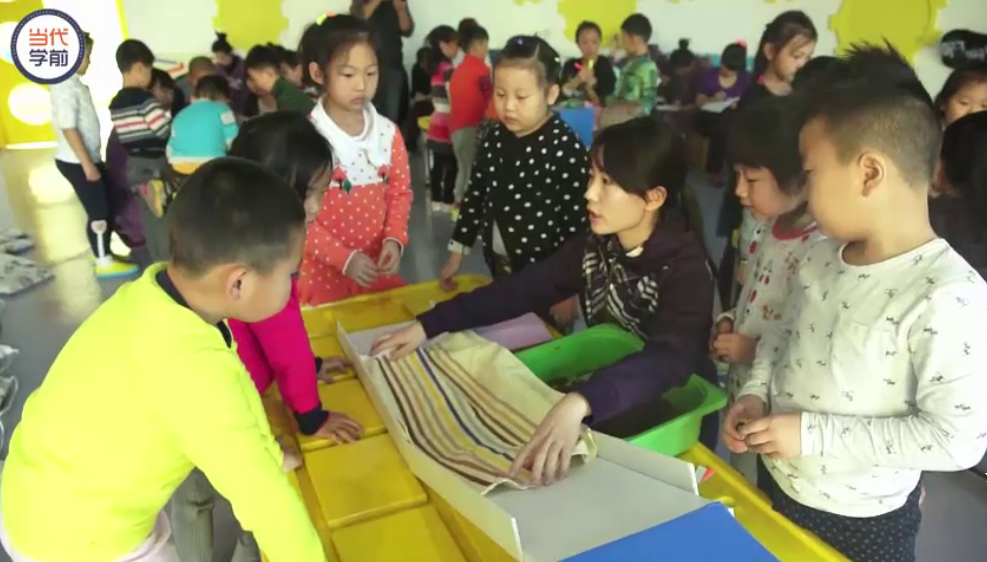 获奖公开课视频 | 大班科学领域科学活动《小车慢下来》-幼师课件网第3张图片