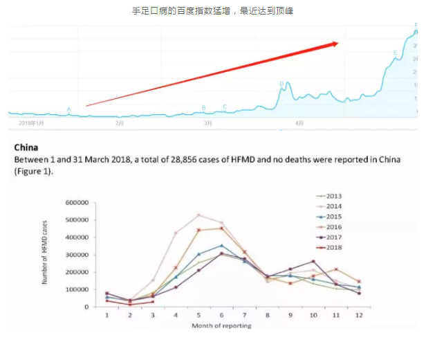 家园必读 | 又到了手足口高发期，请保护好我们的孩子！-幼师课件网第1张图片