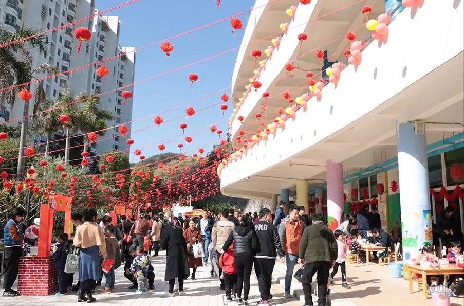 新年主题活动 | 十二生肖贺新年，幼儿园里乐翻天-幼师课件网第26张图片