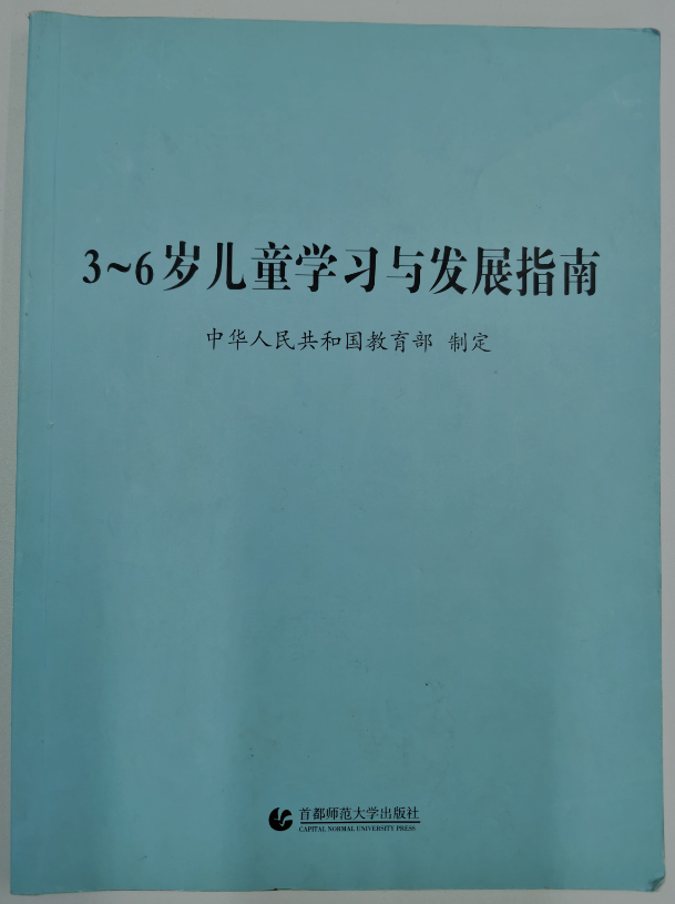 一书在手，让幼小衔接不再那么焦虑（文末有福利哦）-幼师课件网第7张图片