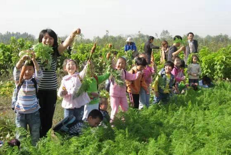 暑期家庭活动 | 带孩子一起重拾童年的快乐-幼师课件网第3张图片