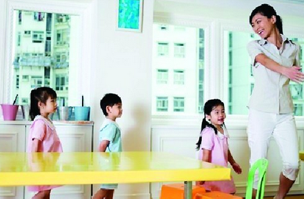 新学期个人工作计划-幼师课件网第5张图片