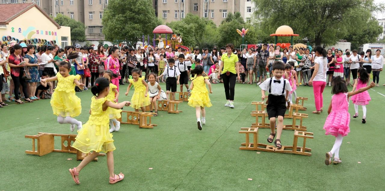 虞永平|幼儿园课程资源挖掘和利用的问题及解决思路-幼师课件网第2张图片