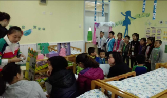 探究式主题活动 | 促进大班幼儿自主性发展的实践研究-幼师课件网第25张图片