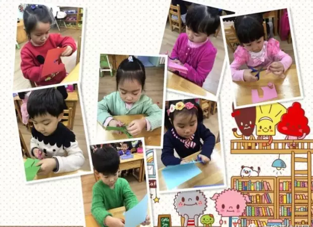 惊蛰到，幼儿园里这么玩！-幼师课件网第17张图片
