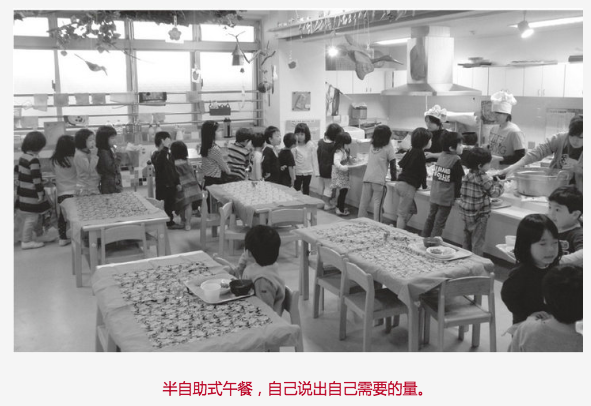 食育 | 从食育书中寻找食育课程的活动目录-幼师课件网第5张图片