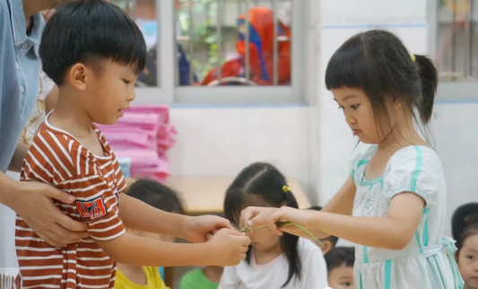 芒种节气活动 | 11个有趣的活动，带你走进忙碌的节气里-幼师课件网第36张图片