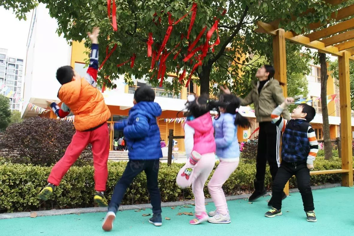 开学 | 春季开学第一天，仪式感十足的中国年-幼师课件网第26张图片