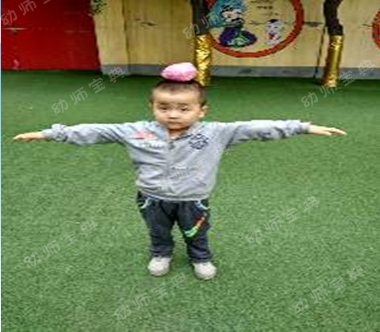 大班户外自制玩教具 | 纸球总动员-幼师课件网第7张图片