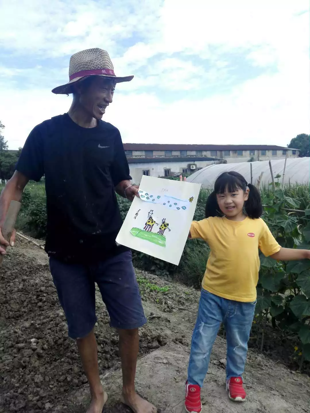 秋分节气活动 | 这9个有趣的节气活动，给你带来秋日的小确幸-幼师课件网第15张图片