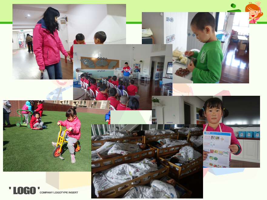 幼小衔接 | 大班数学教案《认识整点与半点》-幼师课件网第7张图片