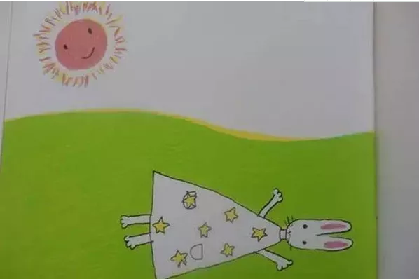 中班语言领域优秀夏季公开课 | 绘本《我的连衣裙》（含视频）-幼师课件网第22张图片