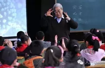 于永正：相信你会成为一名优秀的老师-幼师课件网第1张图片