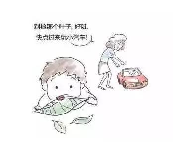 拖拖拉拉、磨磨蹭蹭，如何引导幼儿抓紧时间？-幼师课件网第22张图片