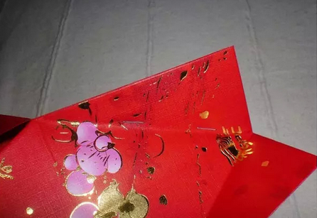 年味十足的红包灯笼！趁早做起来 ！-幼师课件网第7张图片
