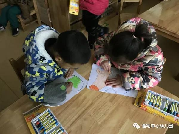 小班主题活动+主题墙《玩转冬日》-幼师课件网第20张图片