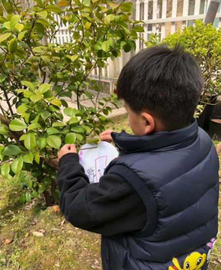 植树节 | 阳春三月天，造绿正当时-幼师课件网第6张图片