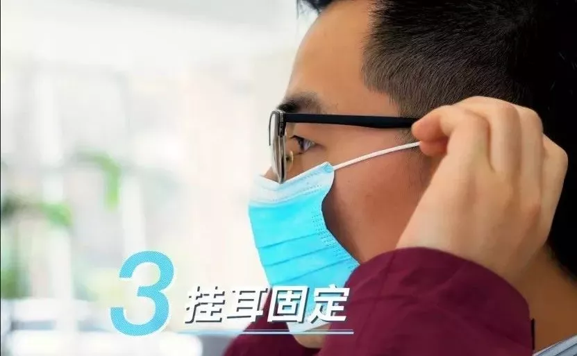 小班健康教案 | 《小口罩，大作用》-幼师课件网第6张图片