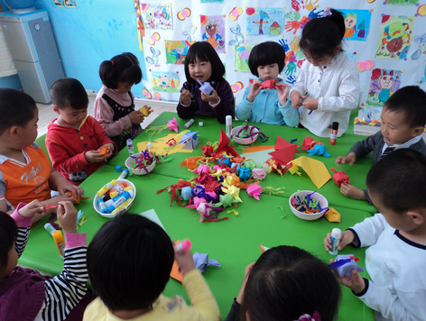 节日活动 | 端午节亲子活动方案——亲子情，粽香飘-幼师课件网第2张图片