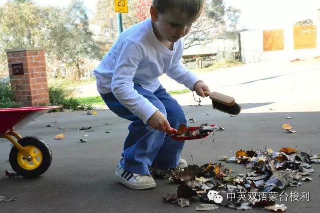 蒙台梭利 | 我们可以为孩子提供什么样有意义的室内环境？-幼师课件网第43张图片