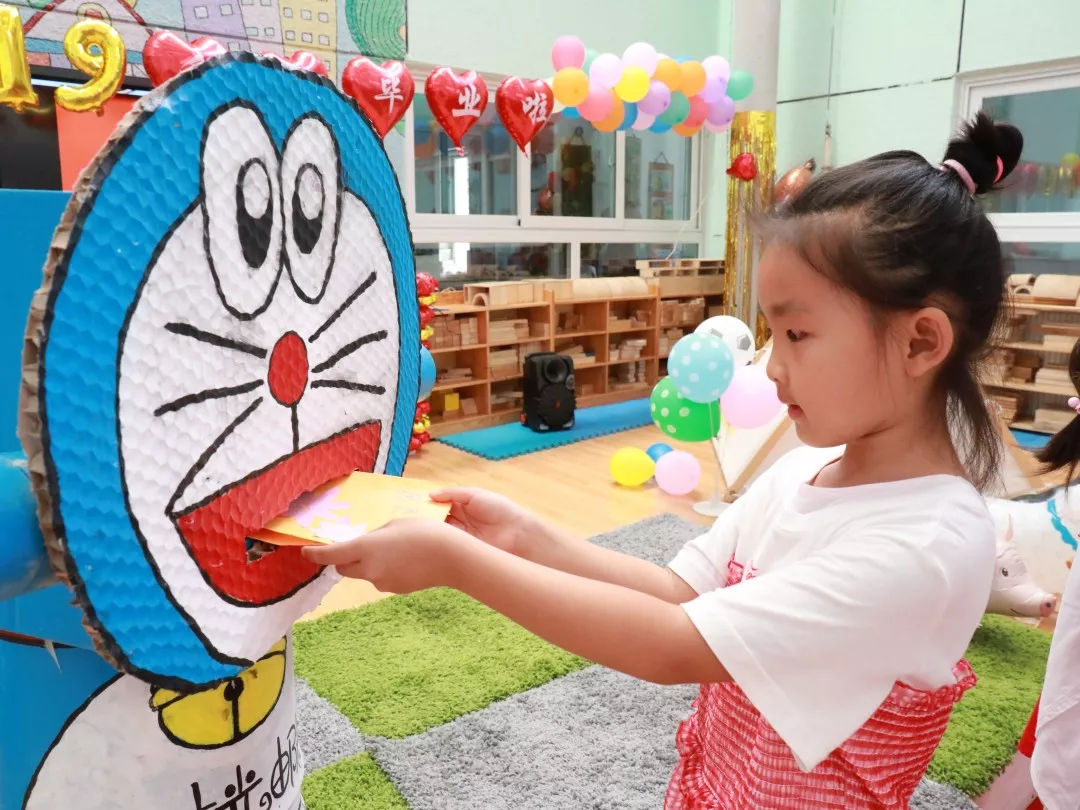 师幼互动 | 开学接新班？接班老师必读的“后妈攻心计”-幼师课件网第3张图片