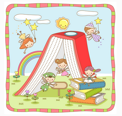 优秀教案 | 小班社会领域活动《图书分享》-幼师课件网