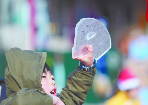 下雨？高温？看恶劣天气下好玩到爆的户外游戏-幼师课件网第6张图片