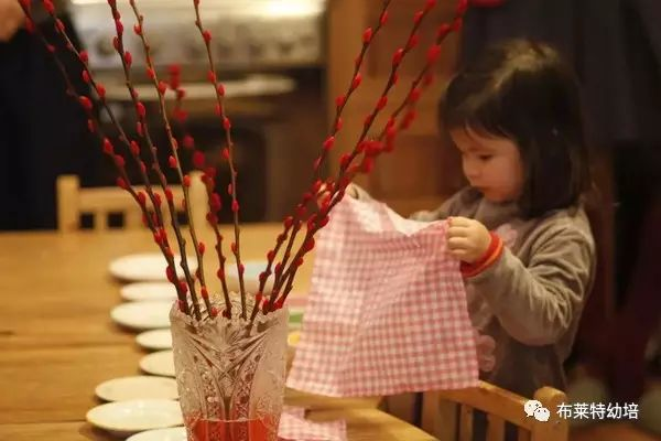 华德福 | 上海市中心最小的幼儿园，老洋房里的华德福实践-幼师课件网第29张图片