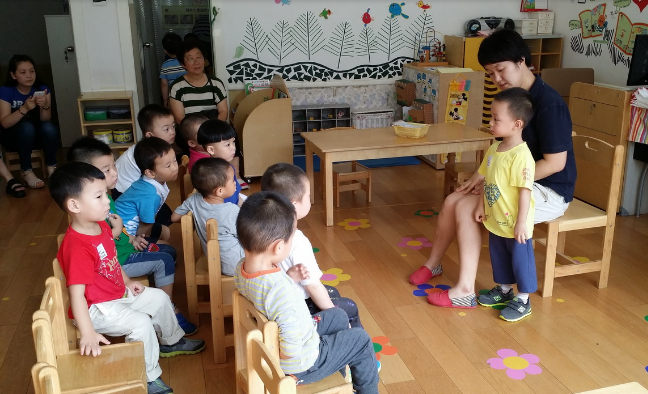 新生家长必读 | 孩子初入园，哭闹到底是个什么鬼？-幼师课件网第3张图片