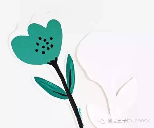 教师节手工 | 教师节的12种卡片创意，送给老师最用心的礼物-幼师课件网第14张图片