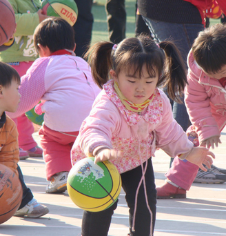 幼儿健康教育知识要点-幼师课件网第6张图片